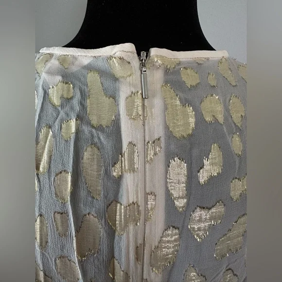 Rebecca Taylor Silk Dress - Picture 7 of 8